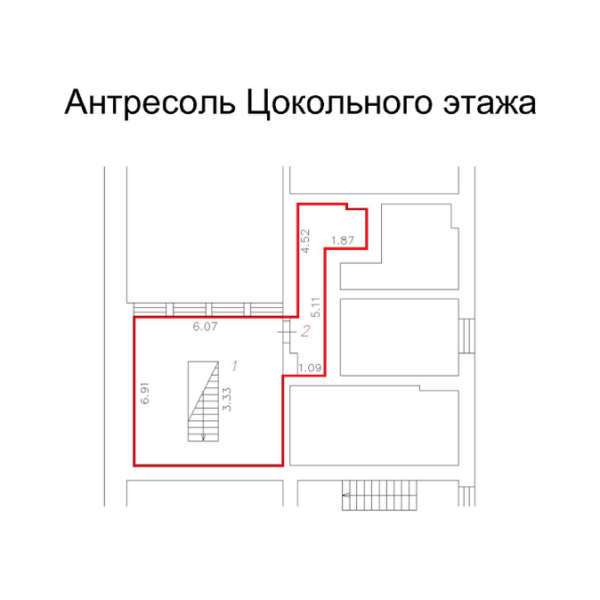 Проспект Мира, 118 А