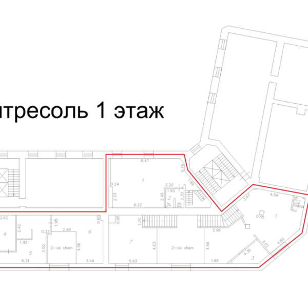 Варшавское шоссе, д.2