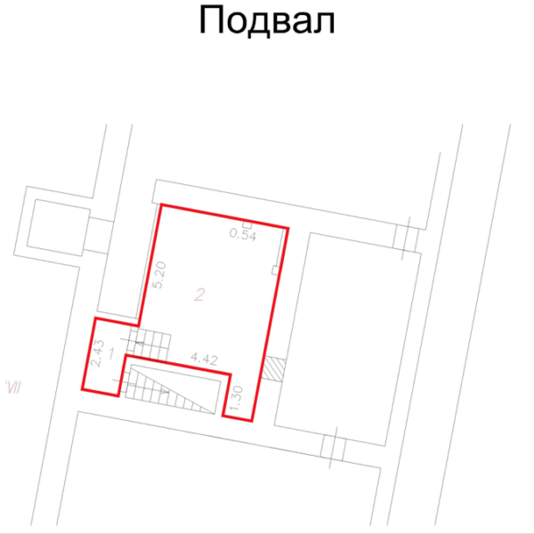 Варшавское шоссе, д.2