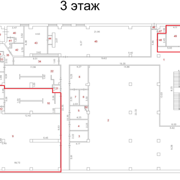 Калужская пл., д.1 к.2